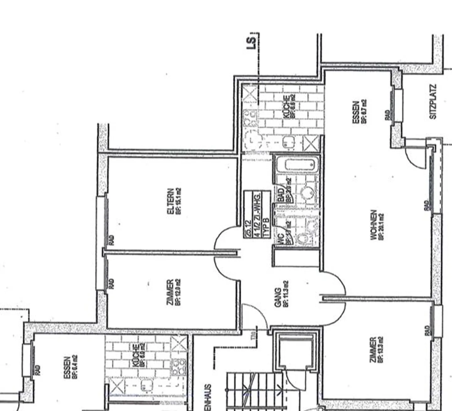 Vivre dans un environnement calme et verdoyant - Photo 7 sur 7
