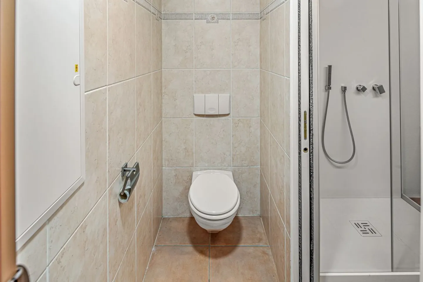 Charmante maison de vacances au cœur du village de Bigorio - atmosphère tessinoise incluse - Photo 7 sur 8