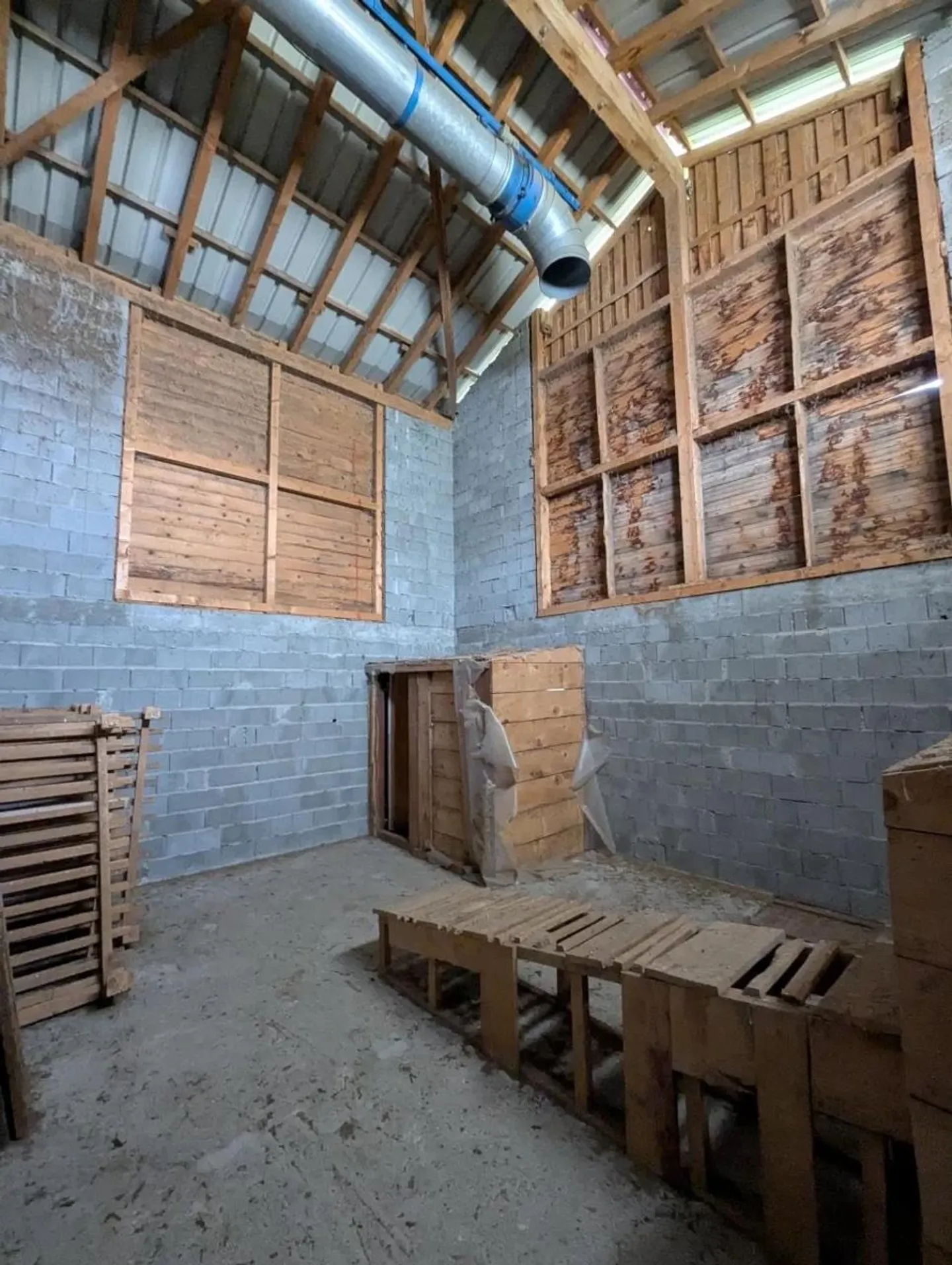 Spacious Economy Building in the Saffron Village of Mund - Photo 4 of 13