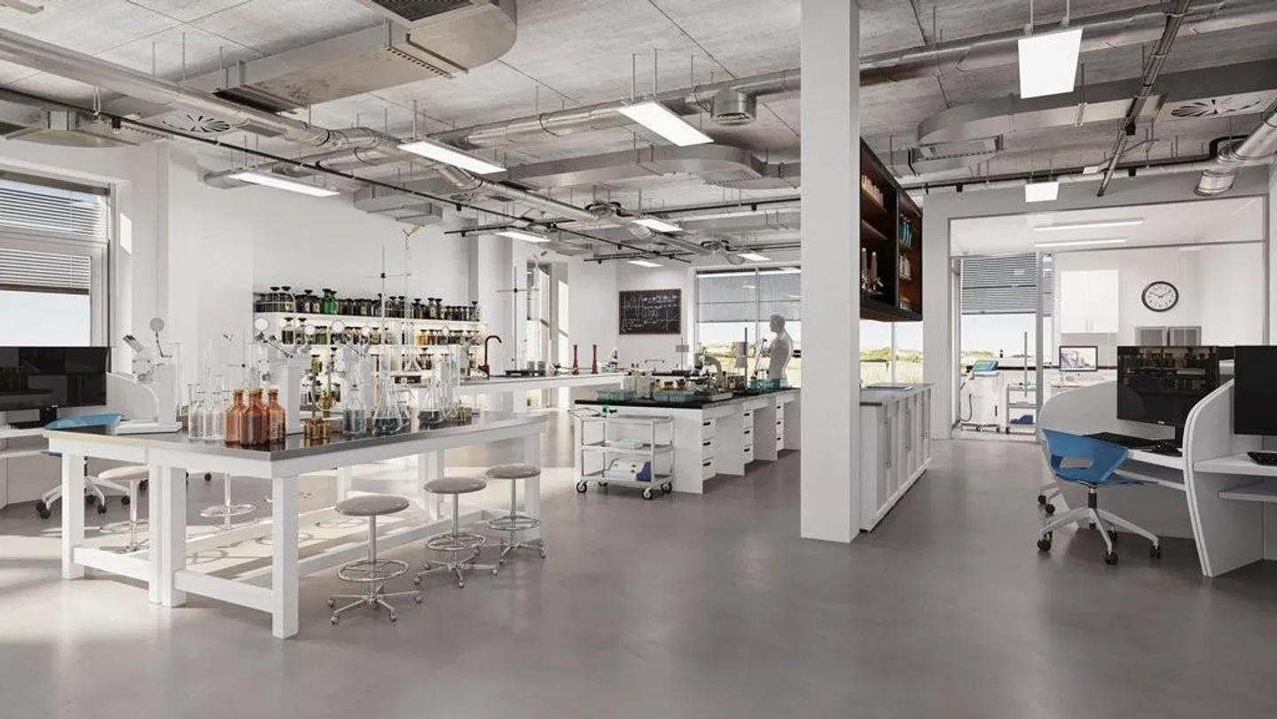 Espace Commercial à Lonay - Photo 3 sur 4