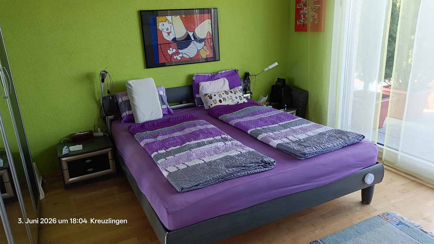 Charmante Attikawohnung zu Vermieten - Foto 7 von 23