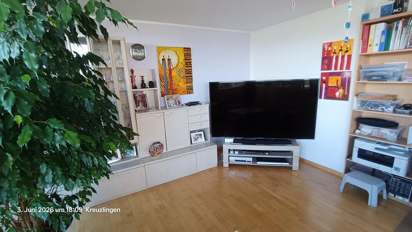Charmante Attikawohnung zu Vermieten - Foto 2 von 23