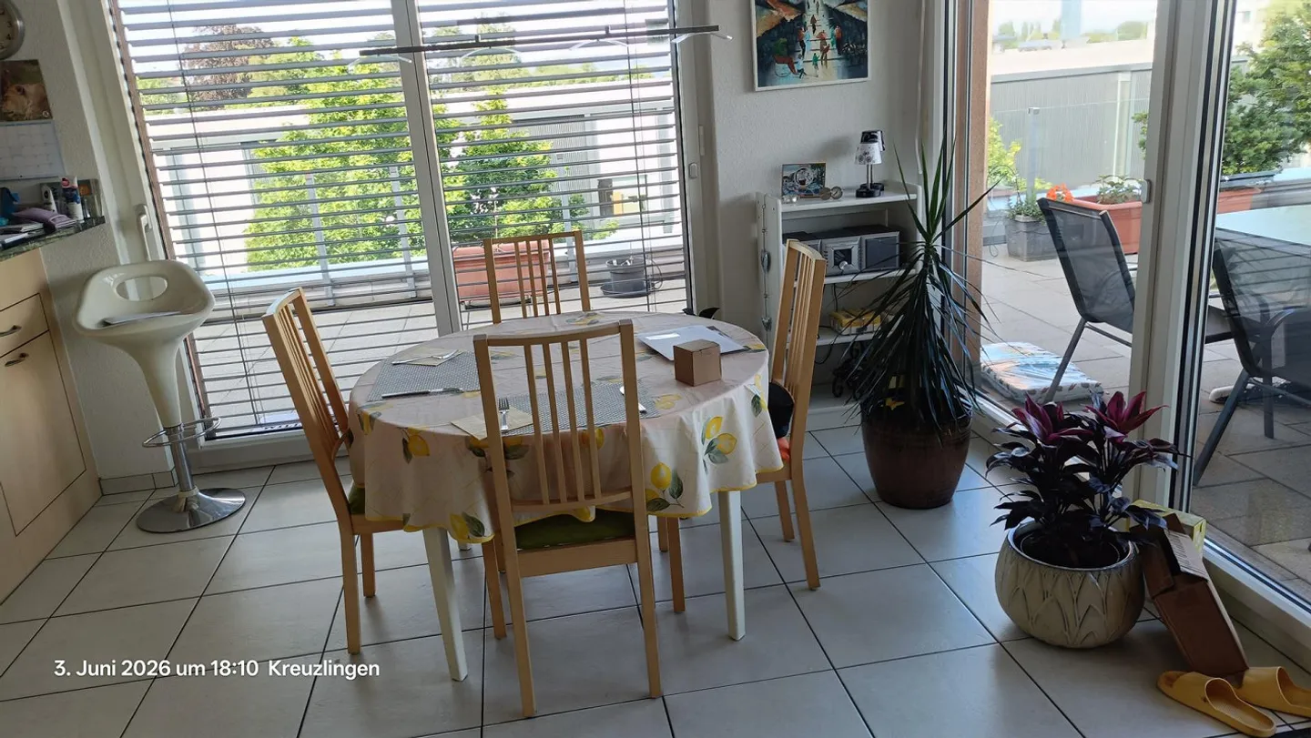 Charmante Attikawohnung zu Vermieten - Foto 3 von 23