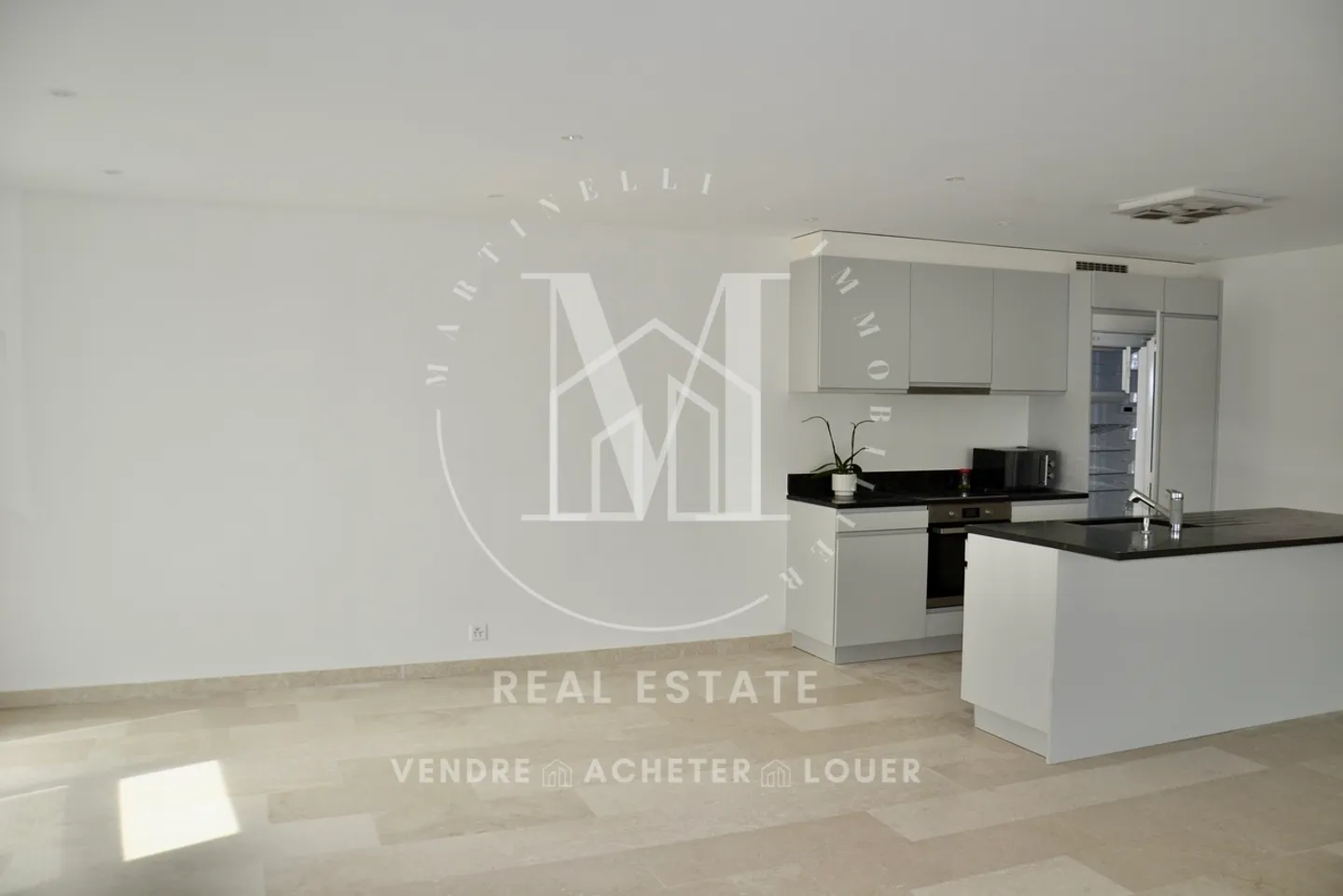 3.5-room apartment with large terrace near the lake - Rolle - Photo 2 of 4