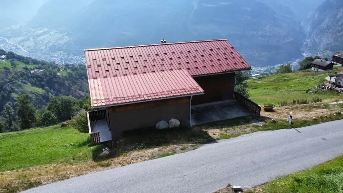 Spacious Economy Building in the Saffron Village of Mund - Photo 11 of 13