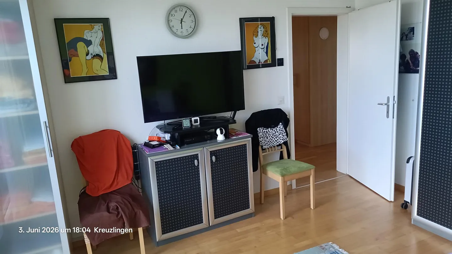 Charmante Attikawohnung zu Vermieten - Foto 8 von 23