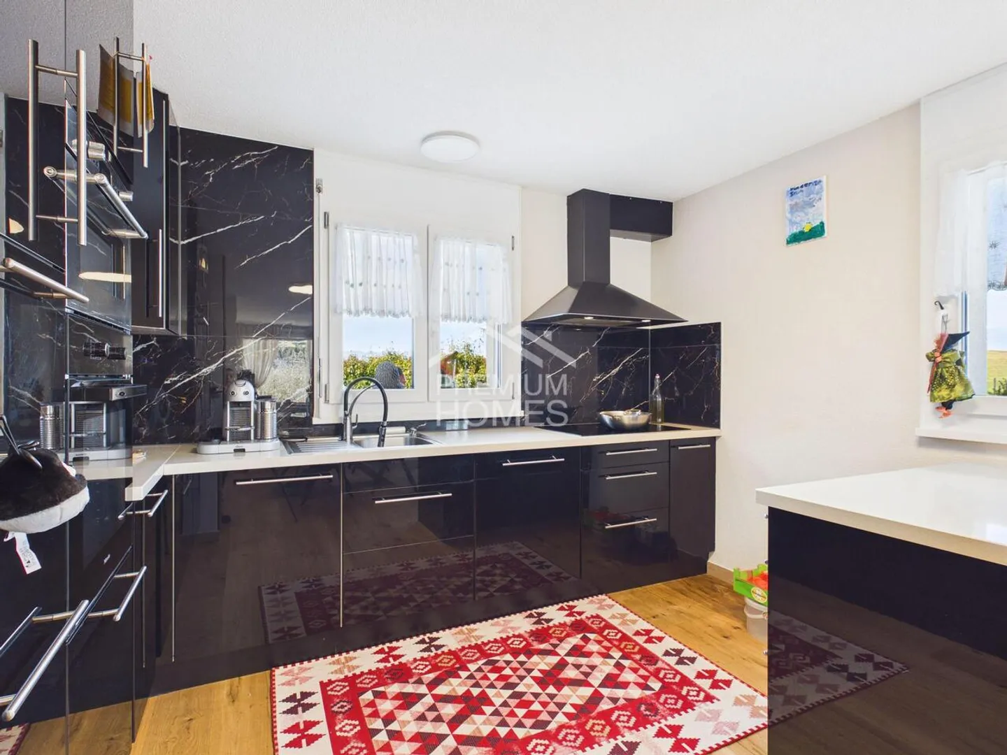 Bijou résidentiel exclusif dans un emplacement privilégié avec vue sur le parcours de golf - Photo 6 sur 12