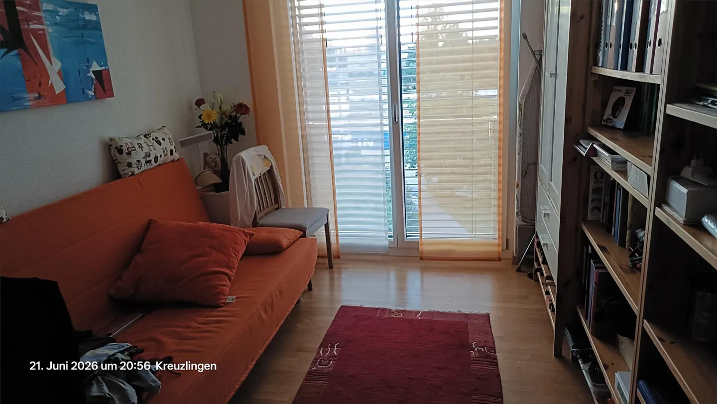 Charmante Attikawohnung zu Vermieten - Foto 10 von 23