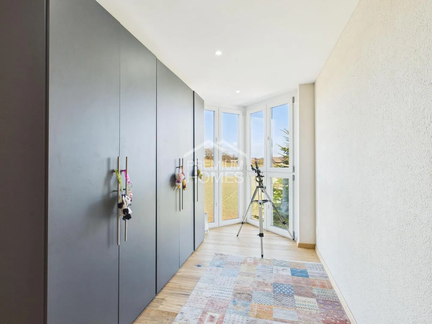 Bijou résidentiel exclusif dans un emplacement privilégié avec vue sur le parcours de golf - Photo 10 sur 12