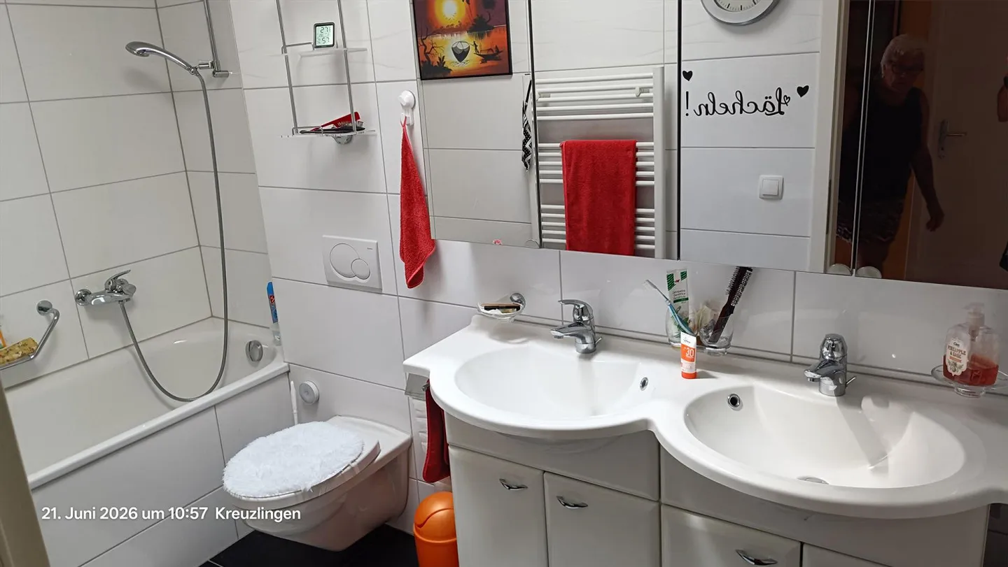 Charmante Attikawohnung zu Vermieten - Foto 11 von 23