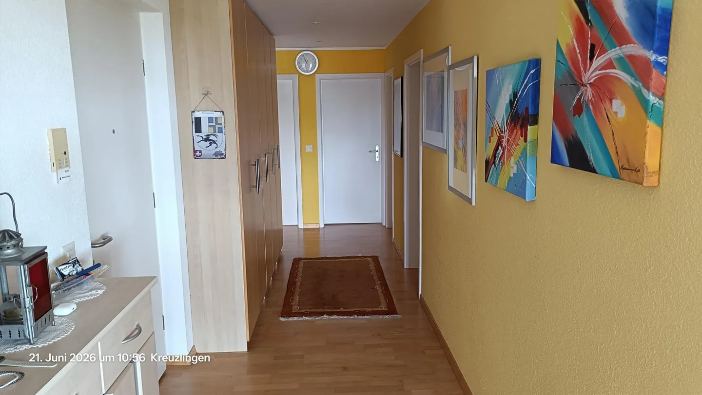 Charmante Attikawohnung zu Vermieten - Foto 14 von 23
