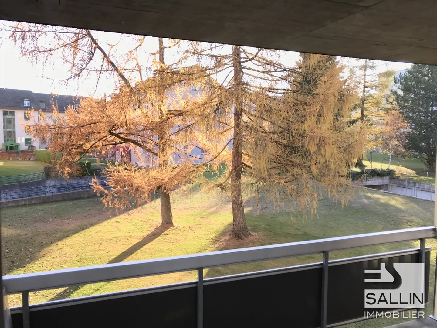 Bellissimo e spazioso appartamento con 4,5 stanze - Foto 9 di 9