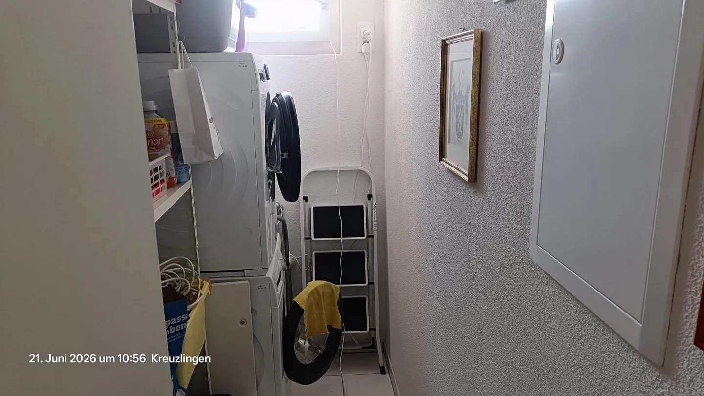 Charmante Attikawohnung zu Vermieten - Foto 15 von 23