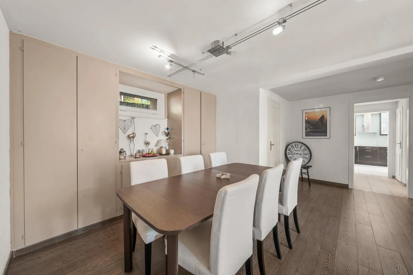 Splendida casa indipendente di 5,5 locali + studio con ingresso indipendente - giardino - Foto 7 di 18