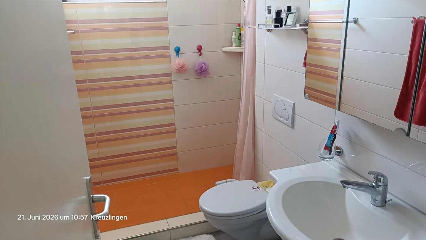 Charmante Attikawohnung zu Vermieten - Foto 12 von 23