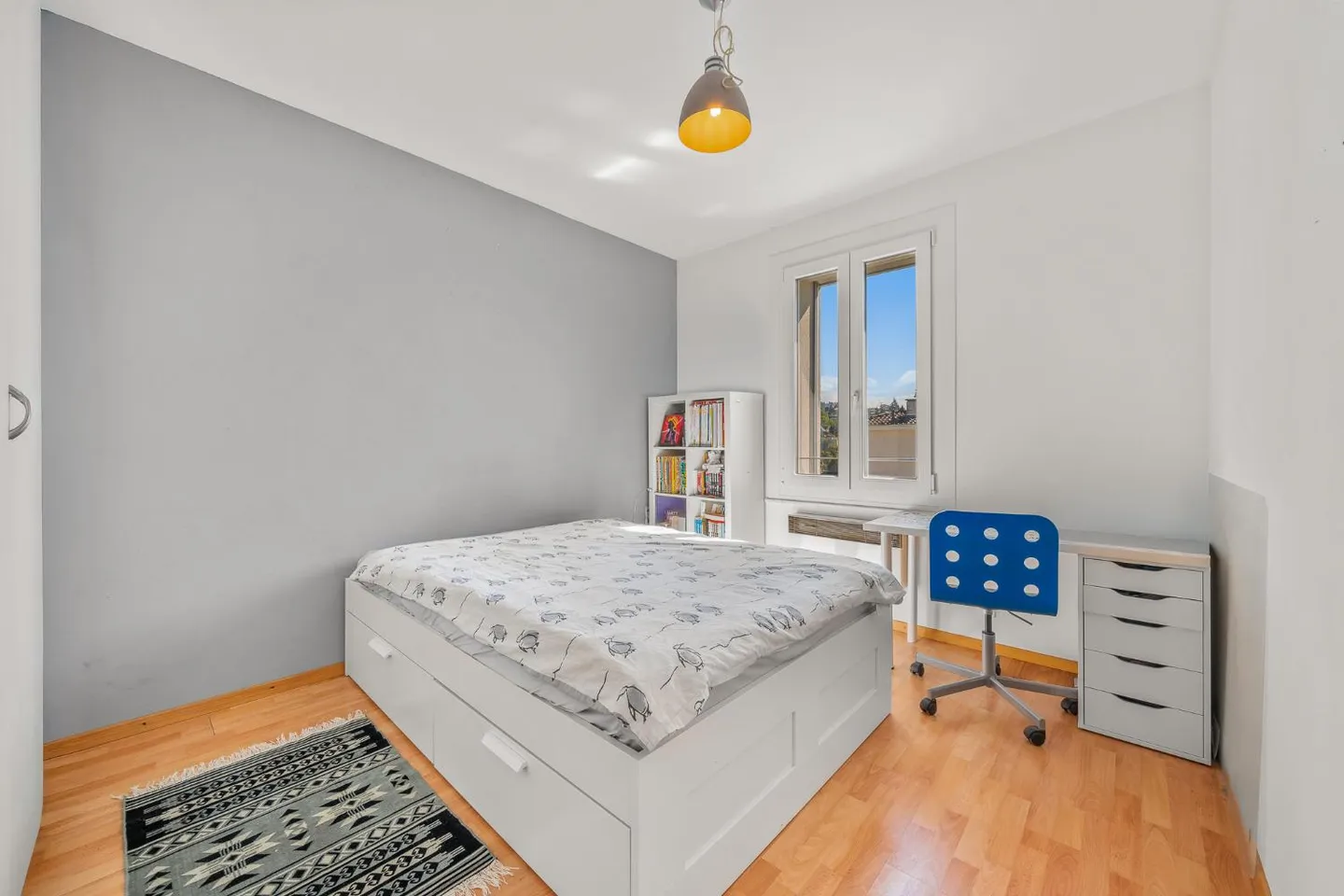 Splendida casa indipendente di 5,5 locali + studio con ingresso indipendente - giardino - Foto 10 di 18