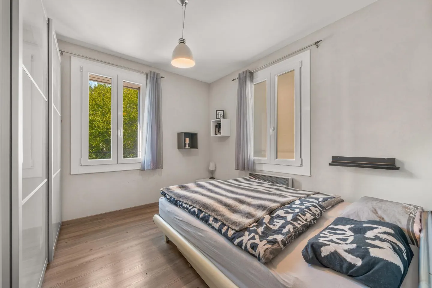 Splendida casa indipendente di 5,5 locali + studio con ingresso indipendente - giardino - Foto 11 di 18