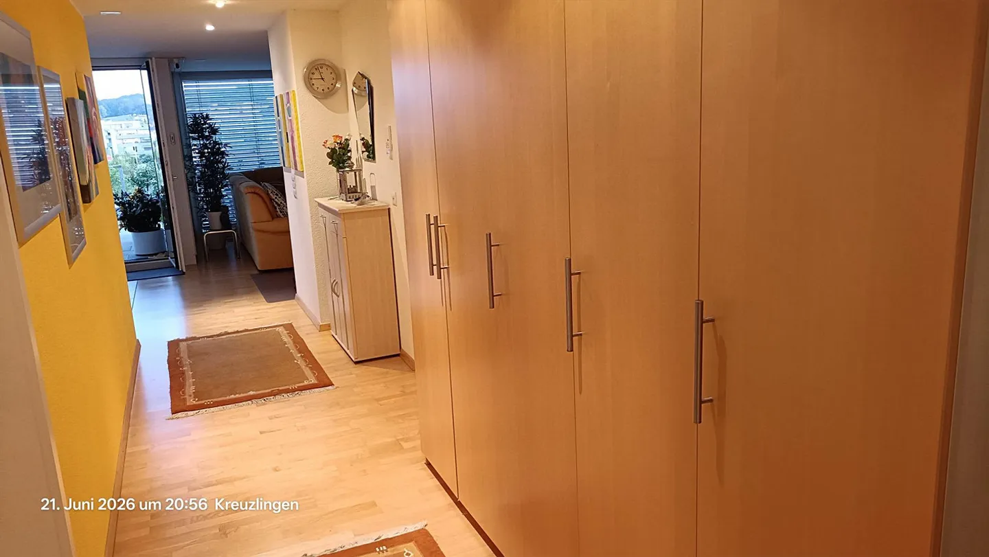 Charmante Attikawohnung zu Vermieten - Foto 13 von 23