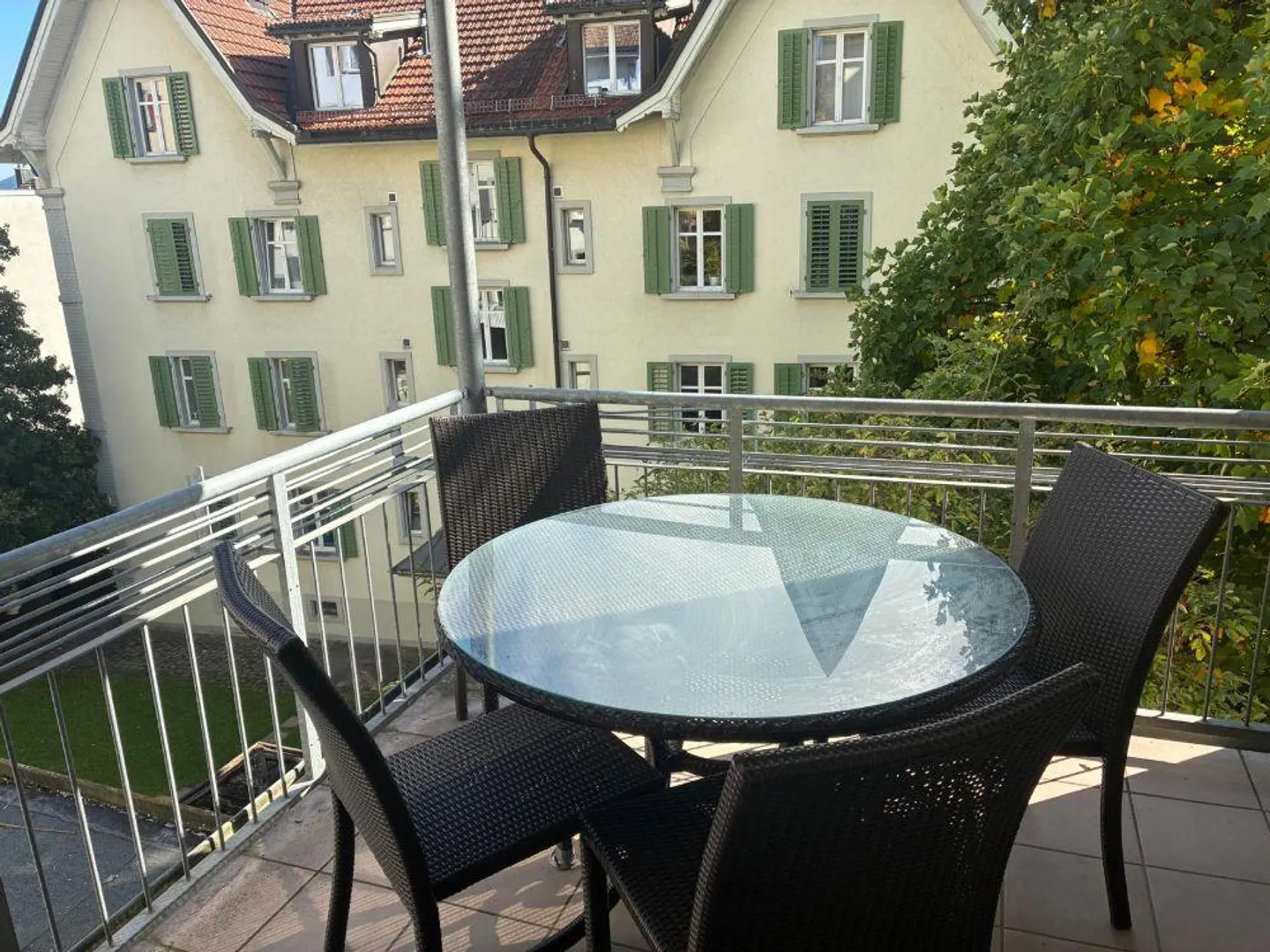 Camera condivisa arredata - Foto 4 di 4