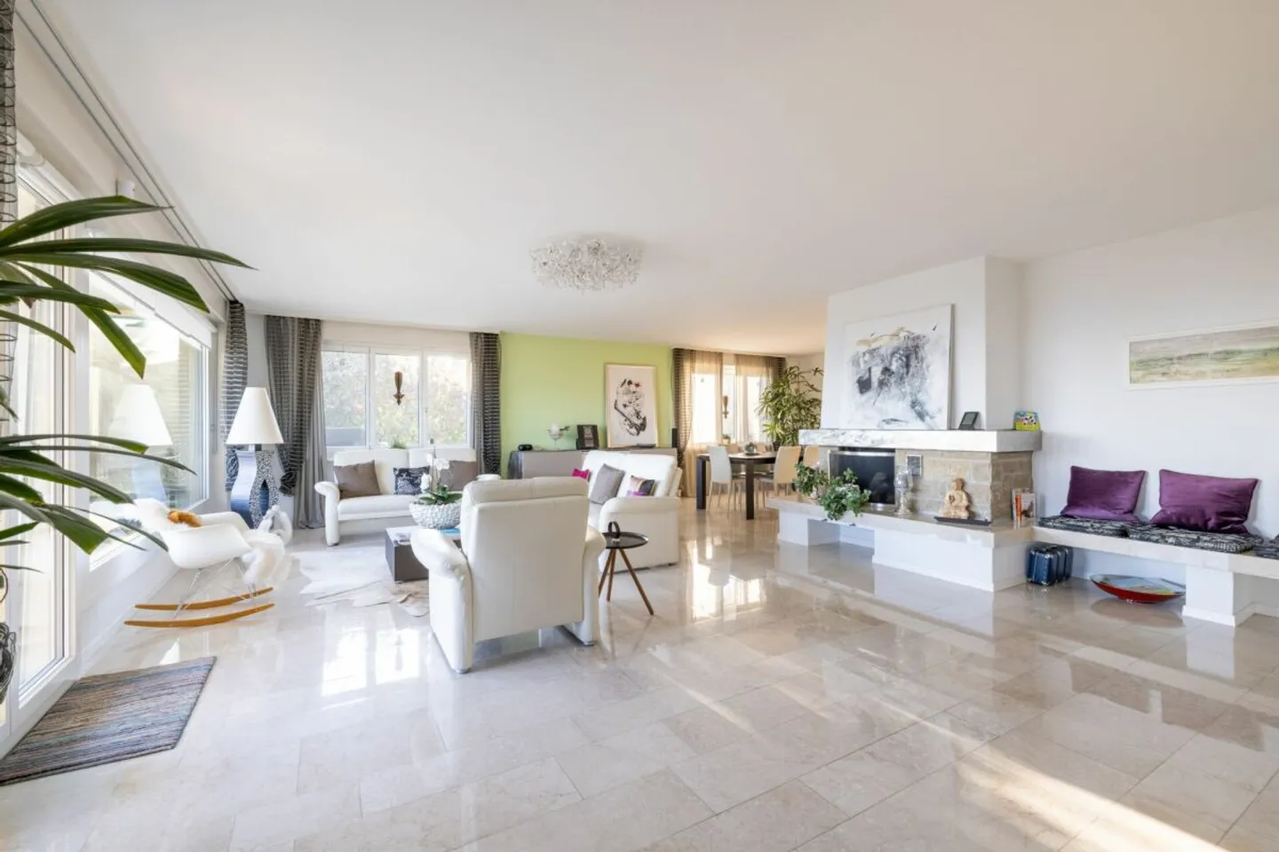 Vivre comme en vacances : Maison individuelle d'exception - Photo 3 sur 13