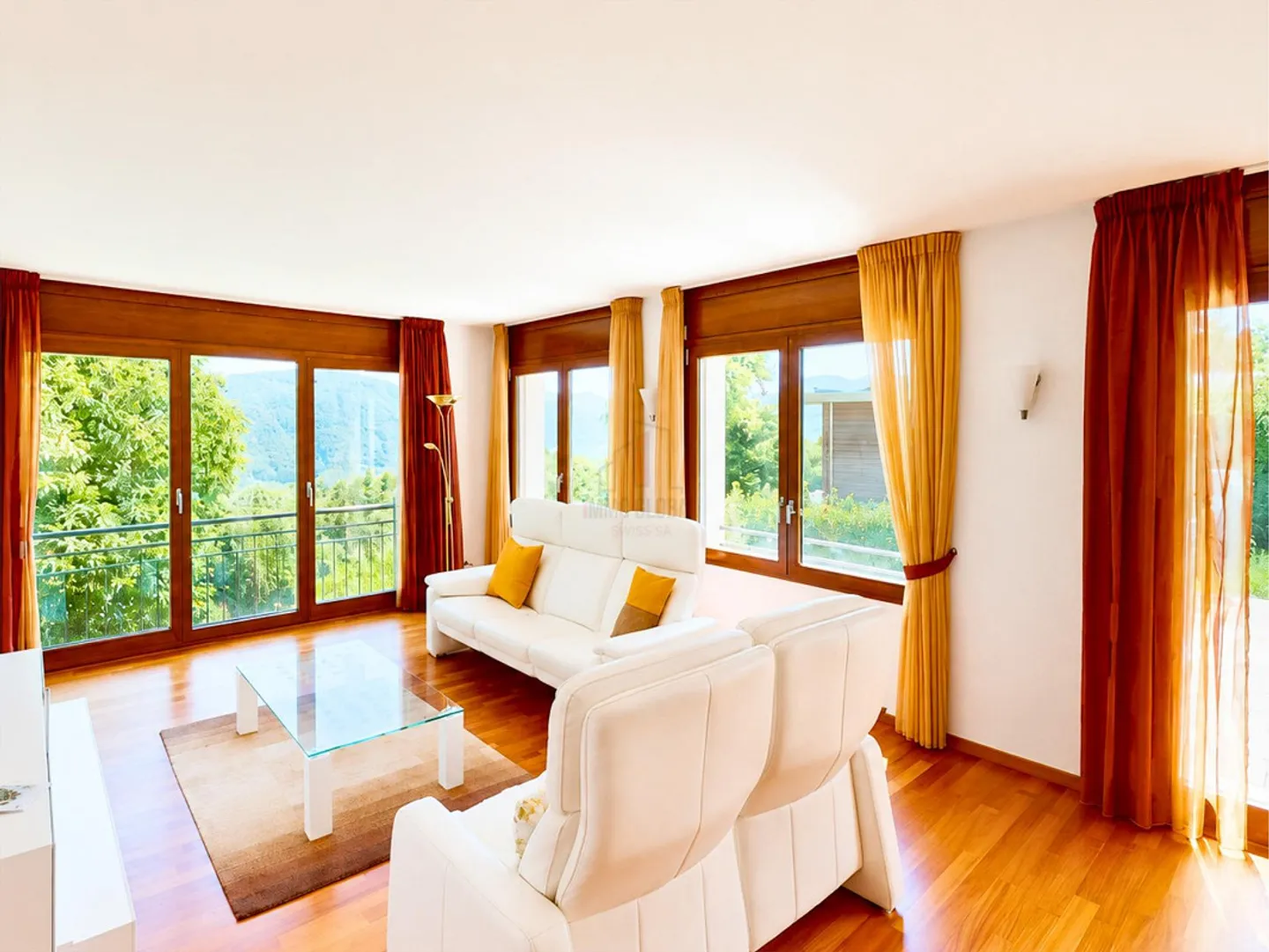 FOR YOUR HOLIDAYS IN TICINO - Photo 1 of 13