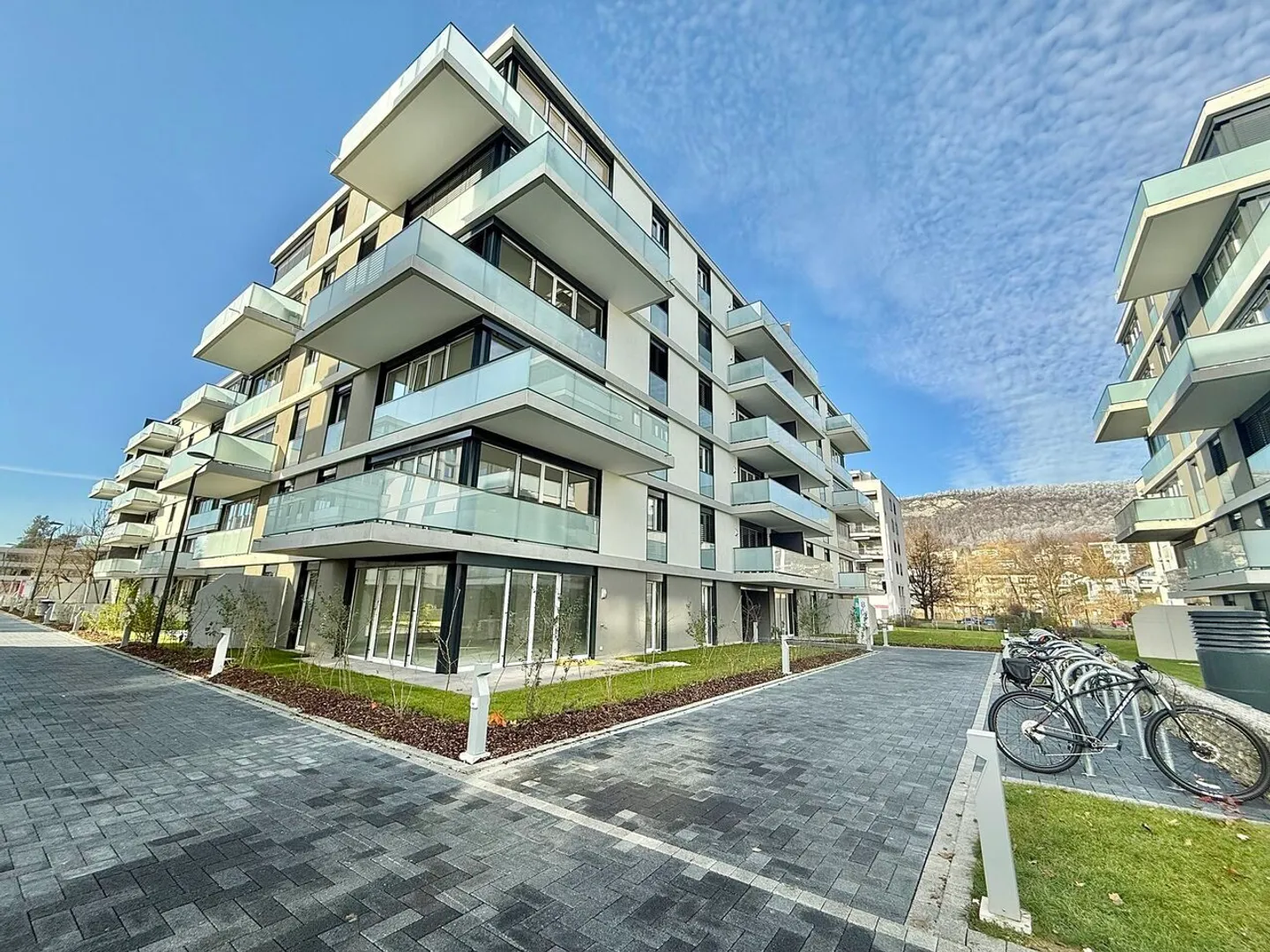 Appartamento Moderno in Centro - Foto 1 di 10