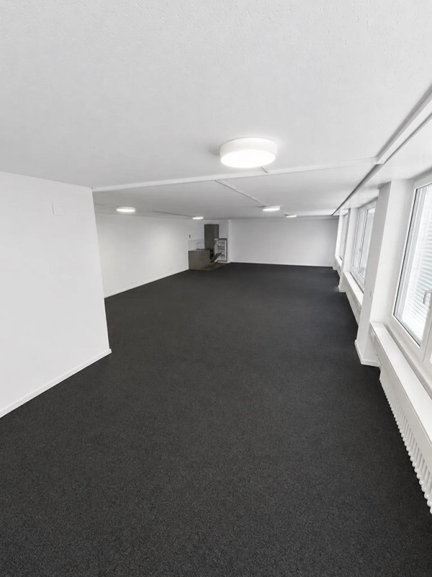 Heller Büroraum in Winterthur - Foto 3 von 5