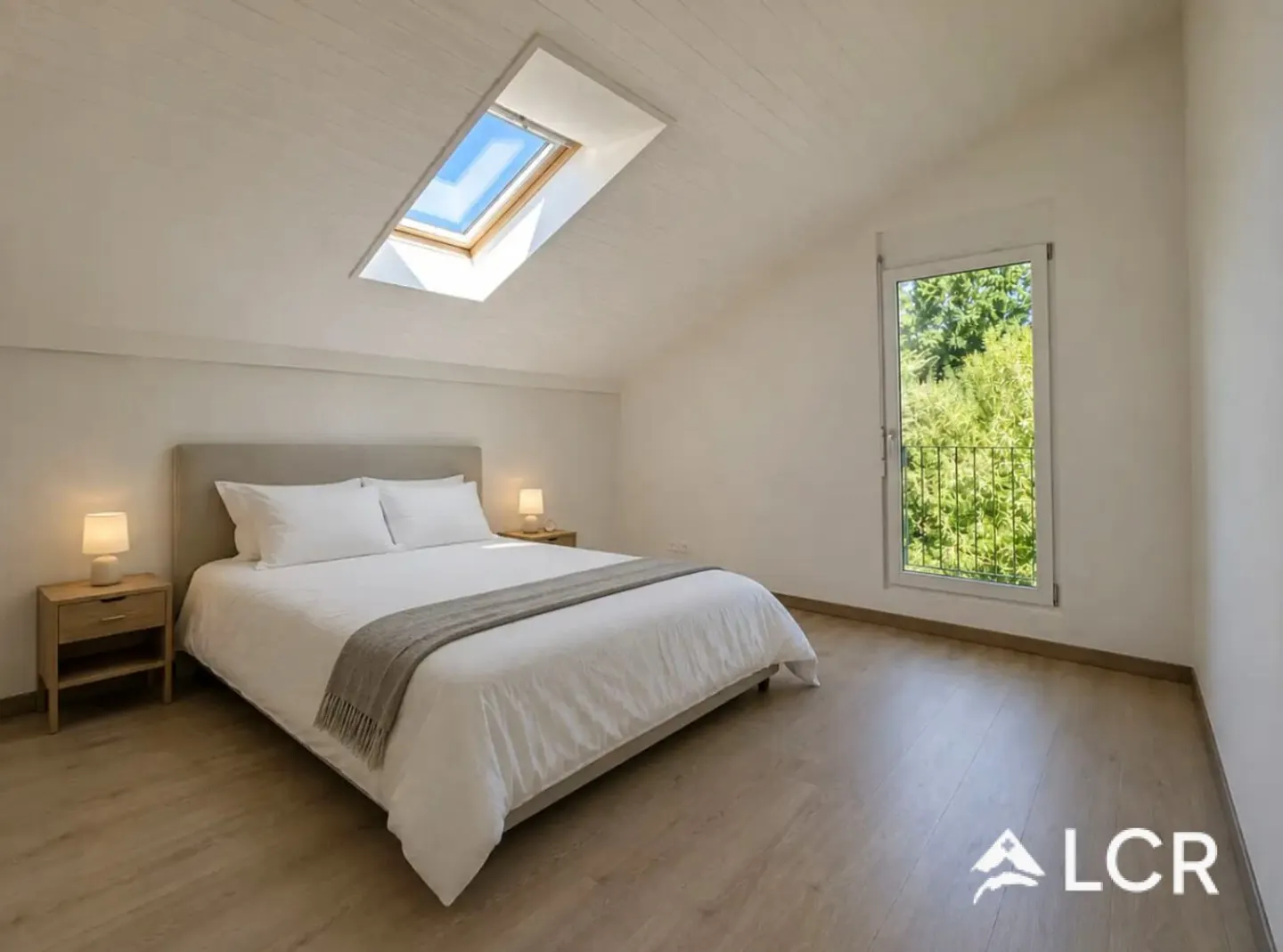 Bel appartement de 4.5p à Lausanne - Photo 4 of 13