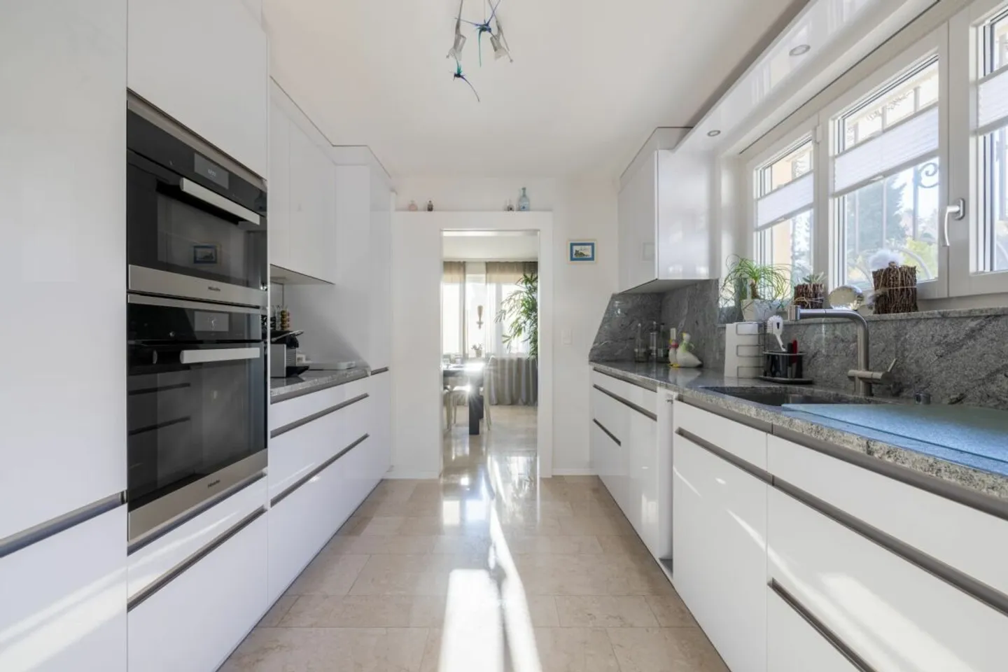 Vivre comme en vacances : Maison individuelle d'exception - Photo 4 sur 13