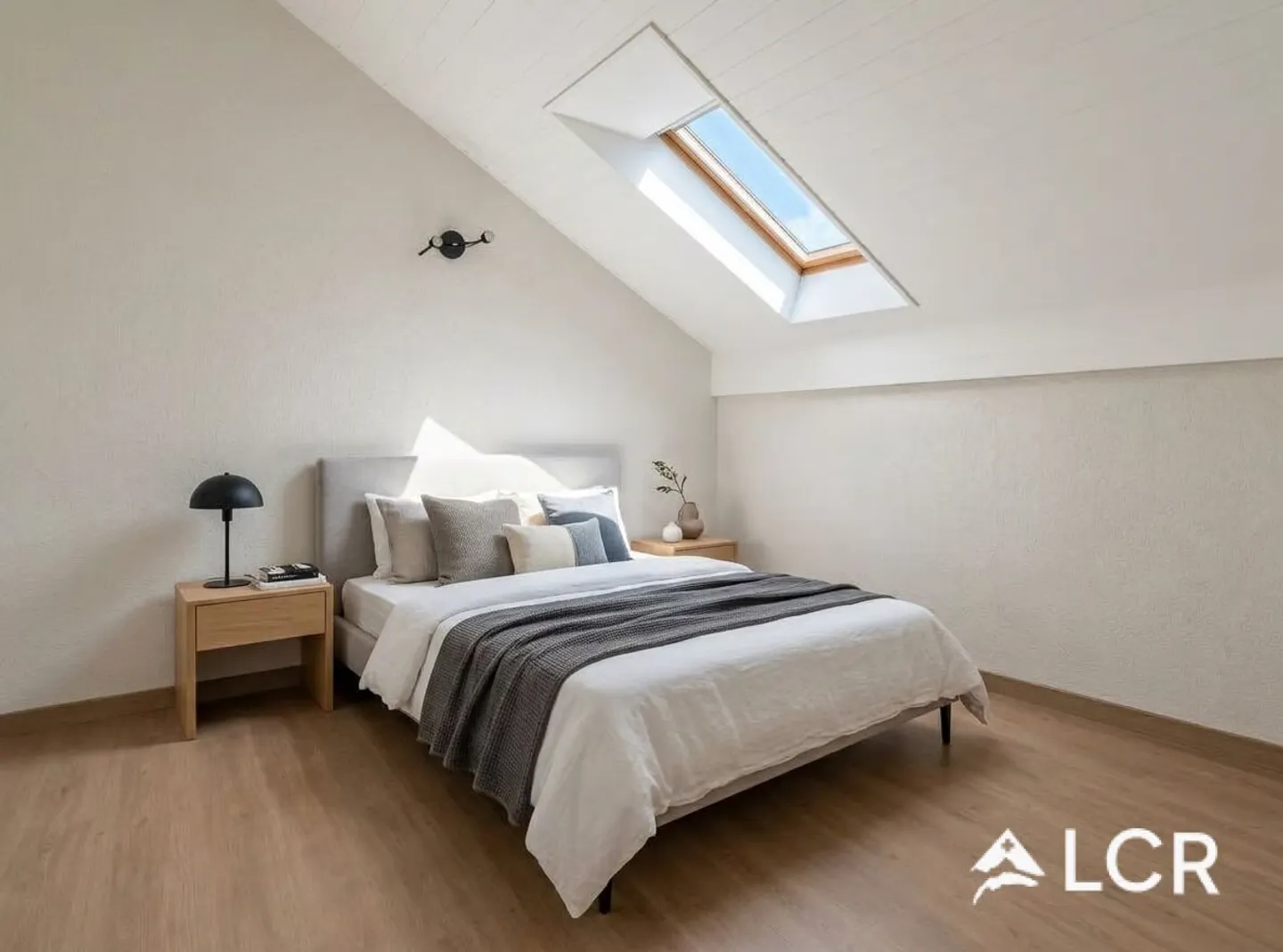 Bel appartement de 4.5p à Lausanne - Photo 5 of 13