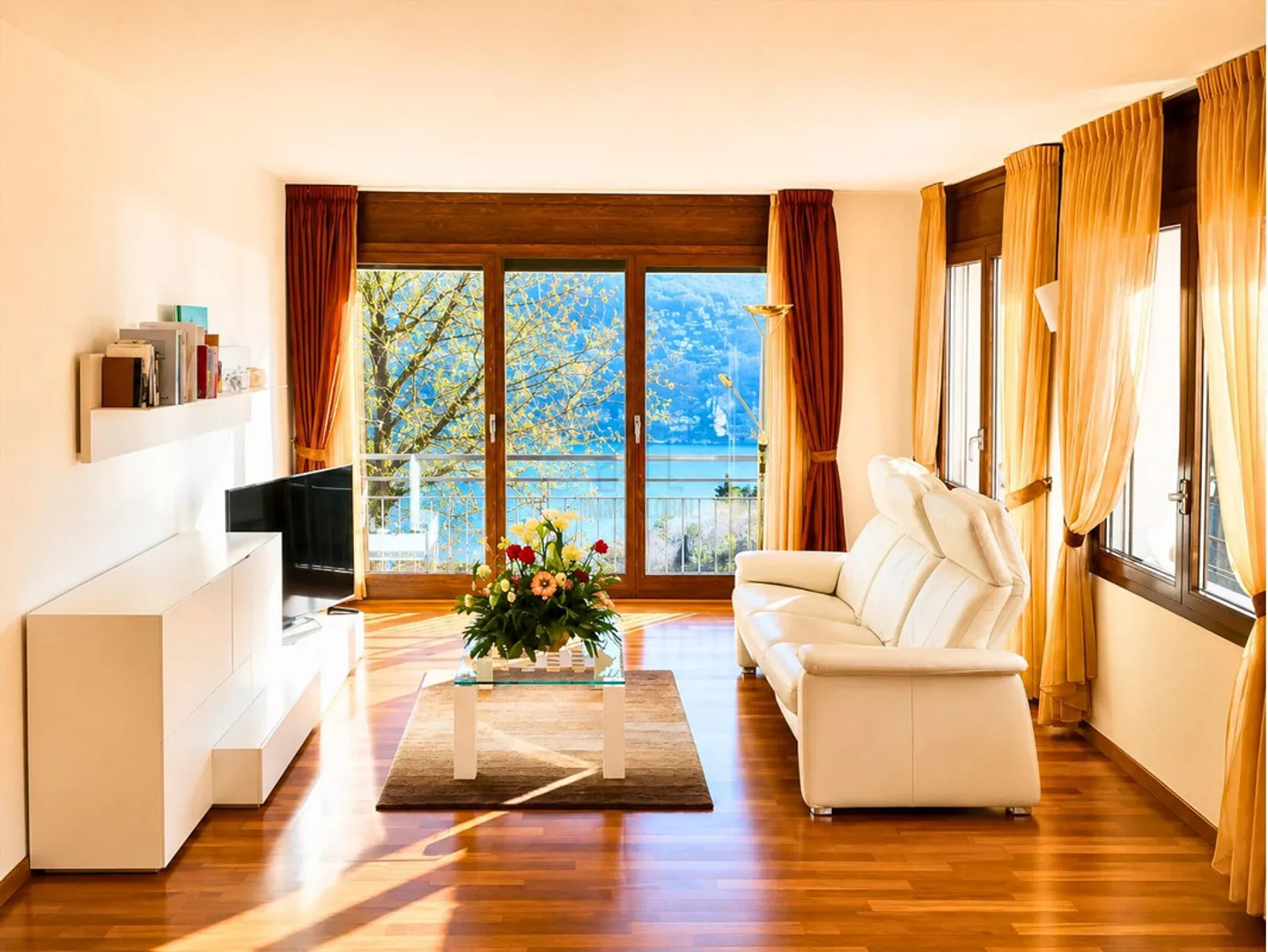 FOR YOUR HOLIDAYS IN TICINO - Photo 3 of 13
