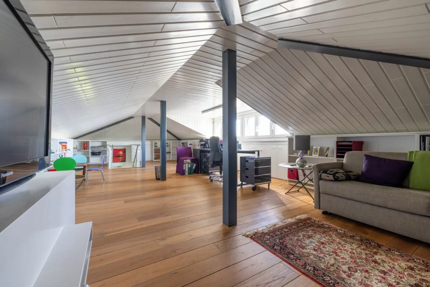 Vivre comme en vacances : Maison individuelle d'exception - Photo 10 sur 13