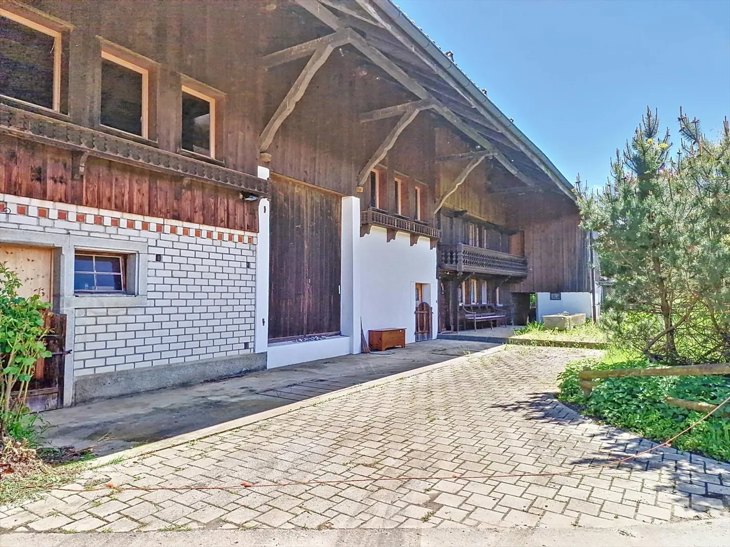 Farm for sale - Photo 1 of 13