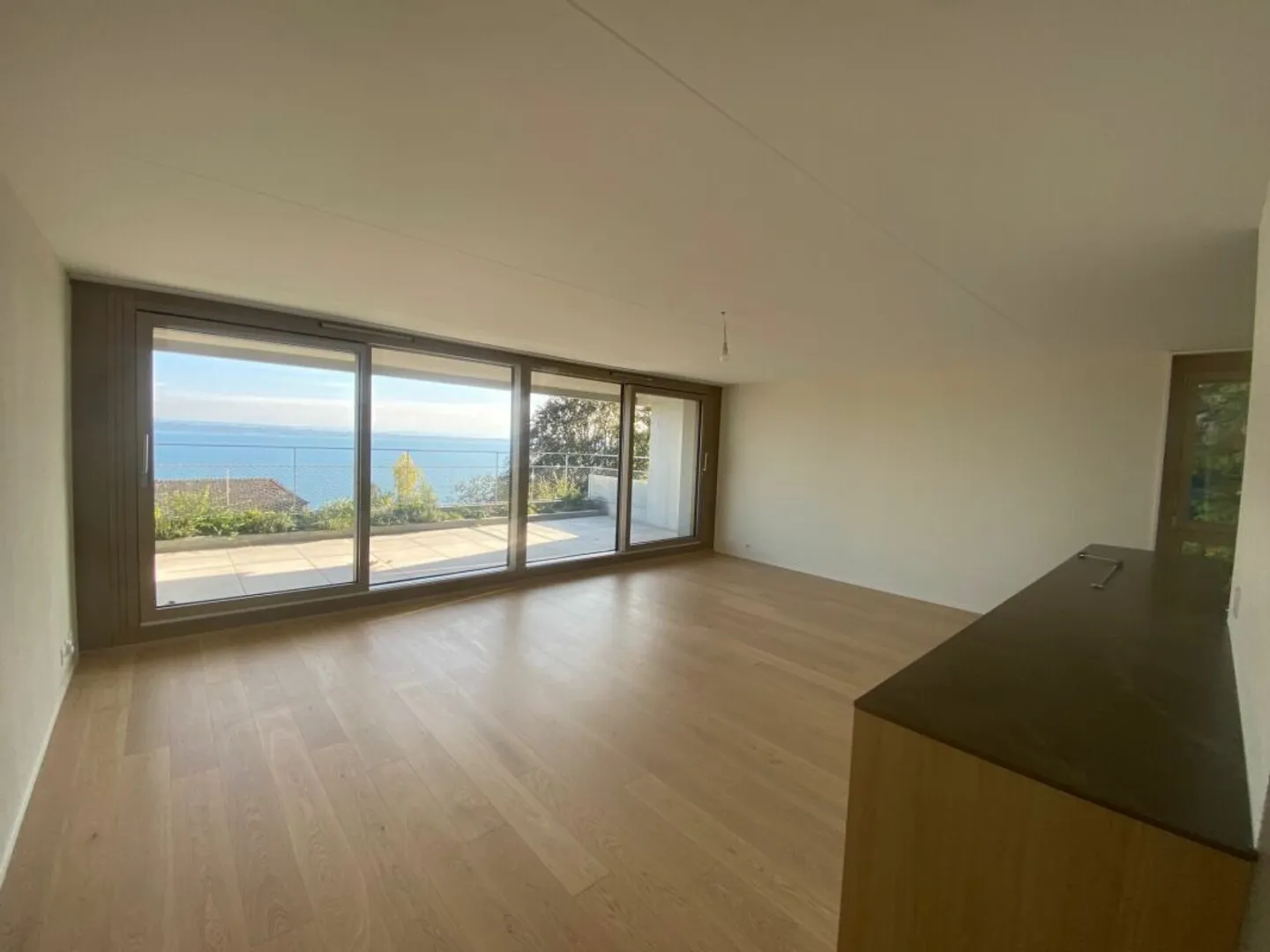 Bel appartement spacieux - Photo 1 sur 8