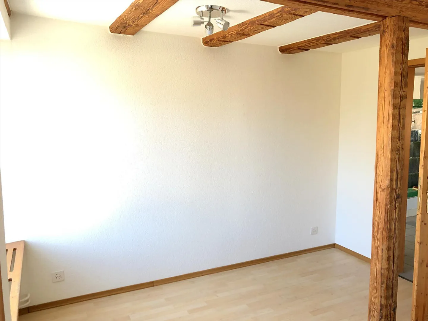 Vivere nel 'Sole' - Foto 10 di 13