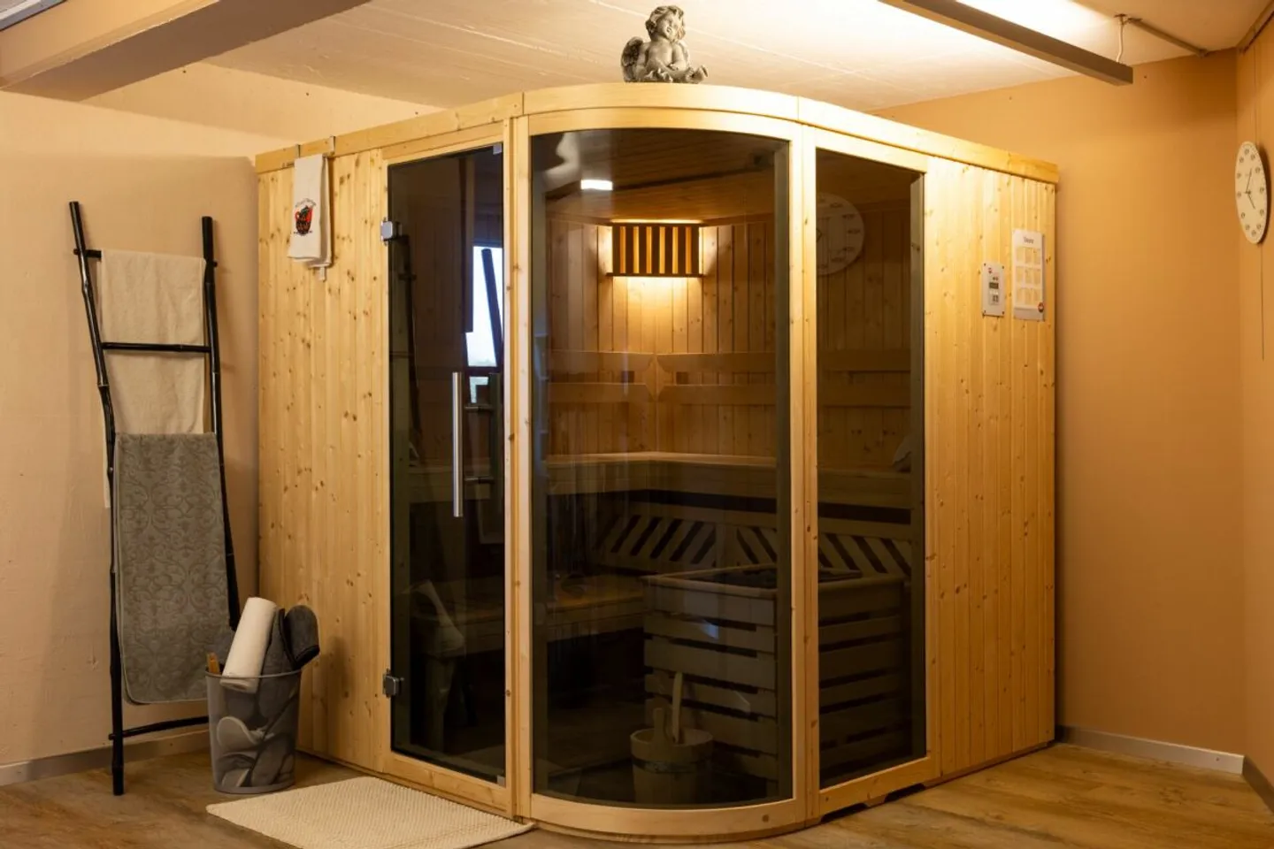 Vivre comme en vacances : Maison individuelle d'exception - Photo 11 sur 13