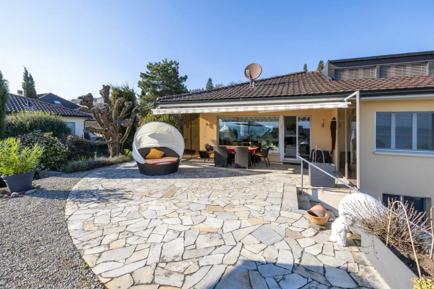 Vivre comme en vacances : Maison individuelle d'exception - Photo 12 sur 13