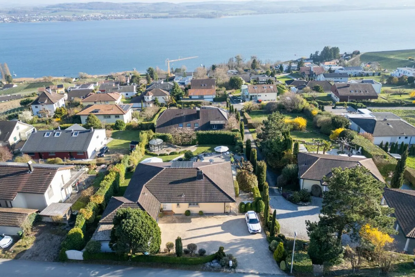 Vivre comme en vacances : Maison individuelle d'exception - Photo 13 sur 13