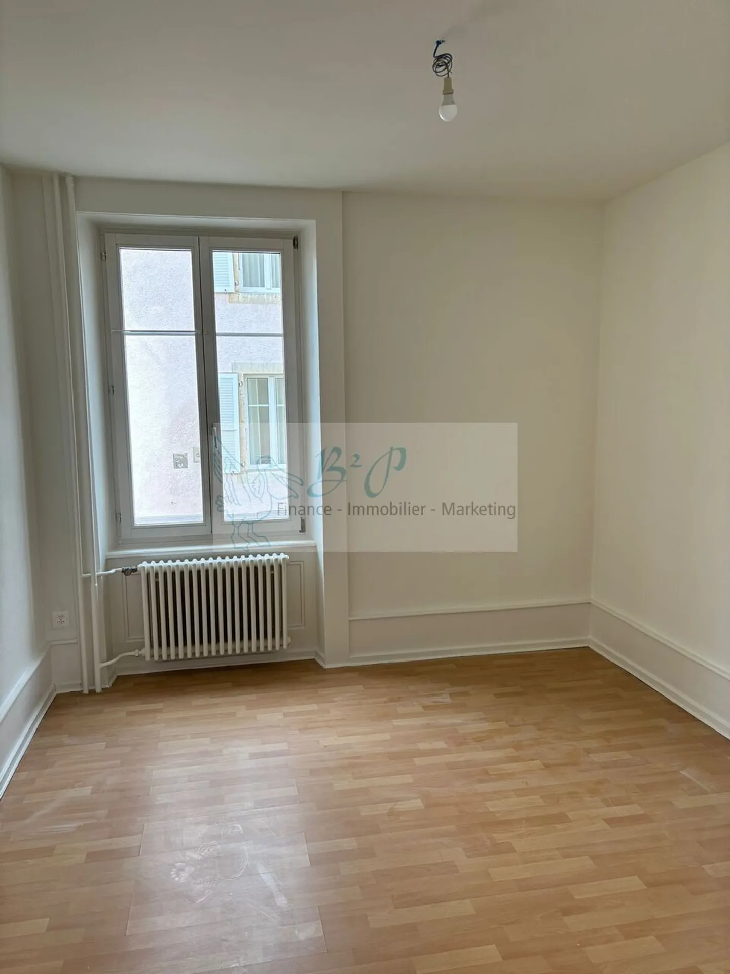 3.5-room apartment with large garden renovated - Photo 5 of 14