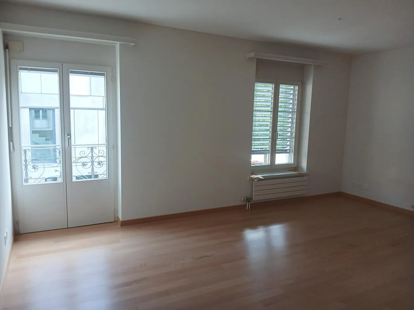 Central 4.5 Room Maisonette Apartment with Terrace - Photo 13 of 14