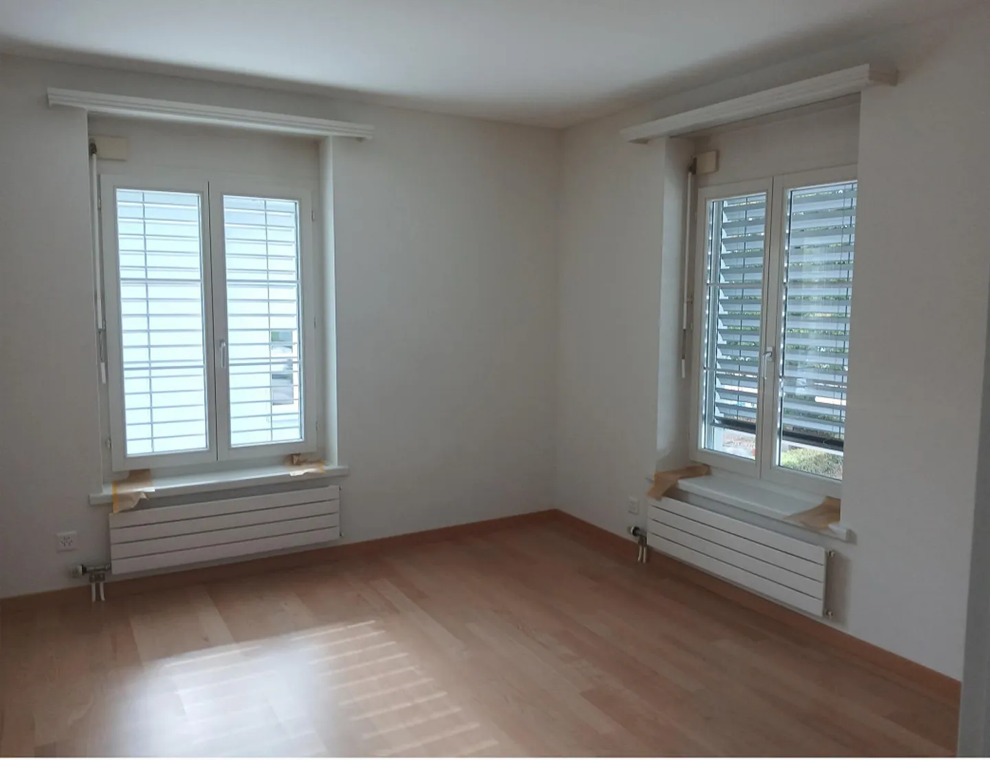 Central 4.5 Room Maisonette Apartment with Terrace - Photo 14 of 14