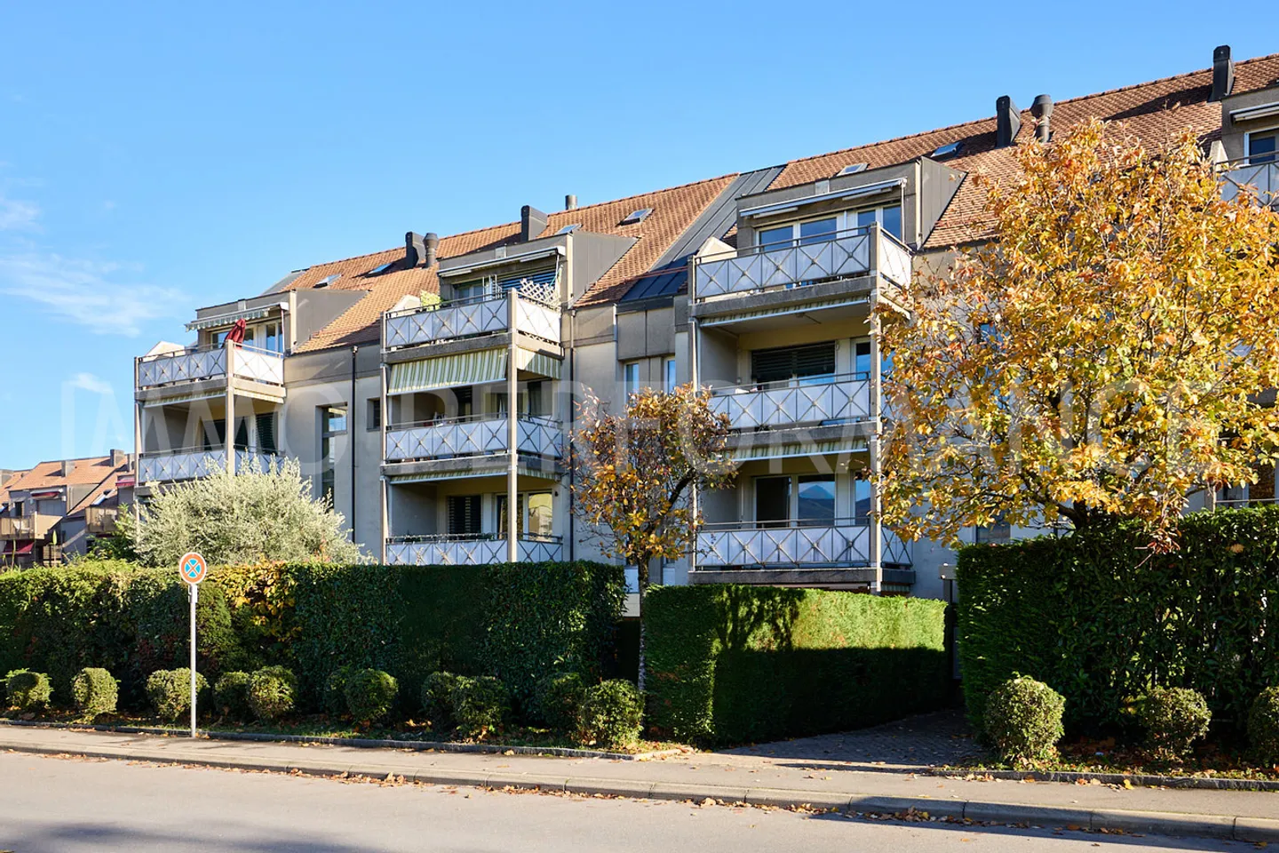 ESCLUSIVITÀ: Bell'appartamento di 4,5 stanze attraversante - Foto 1 di 12