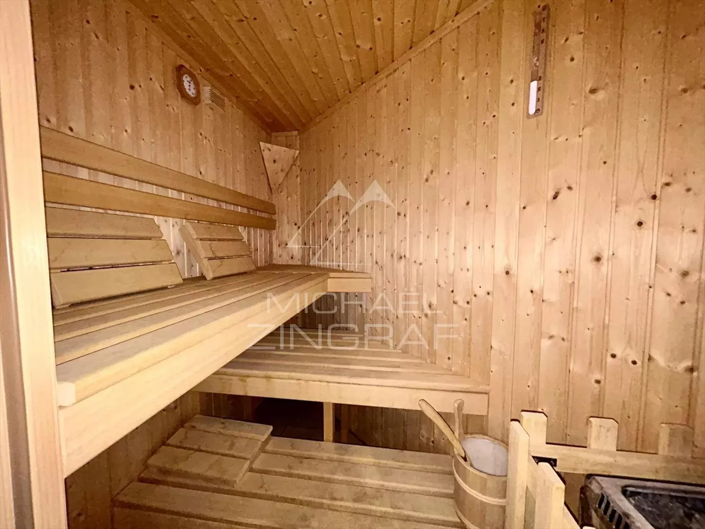4-room apartment - Photo 12 of 13
