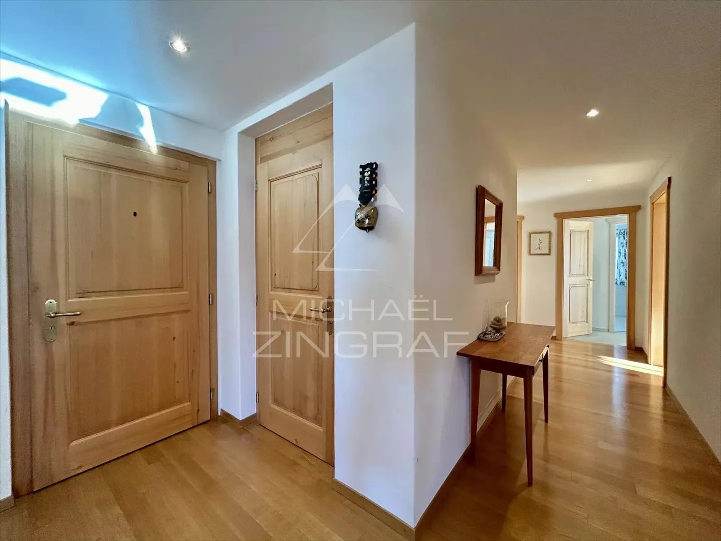4-room apartment - Photo 13 of 13