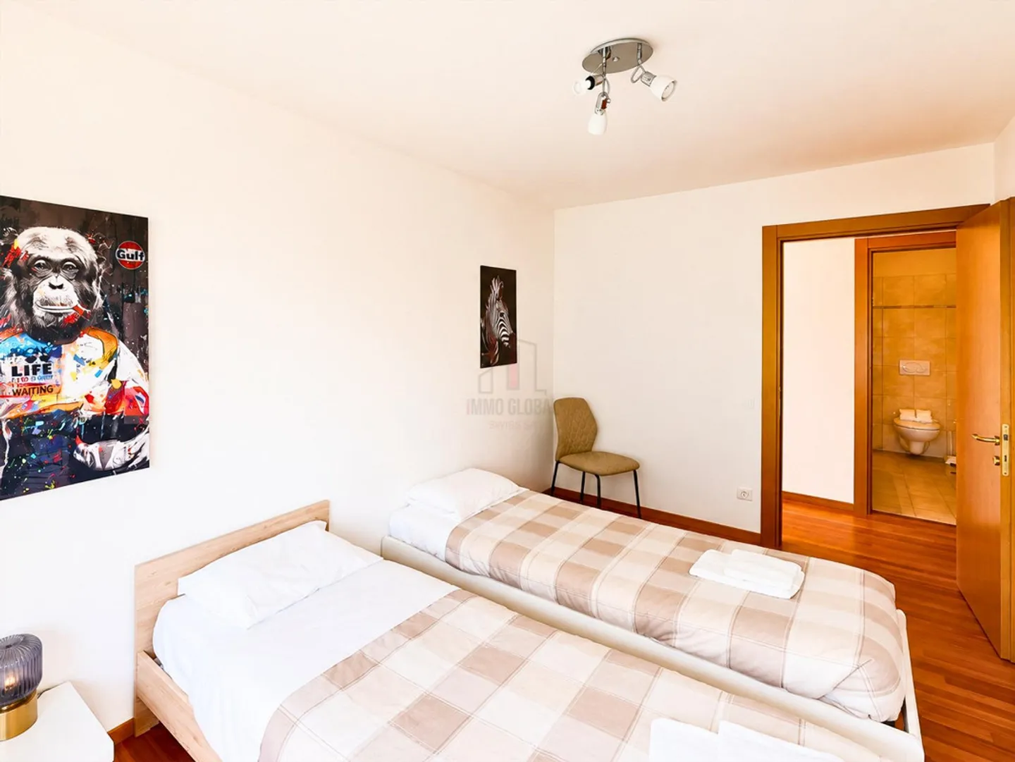 FOR YOUR HOLIDAYS IN TICINO - Photo 9 of 13