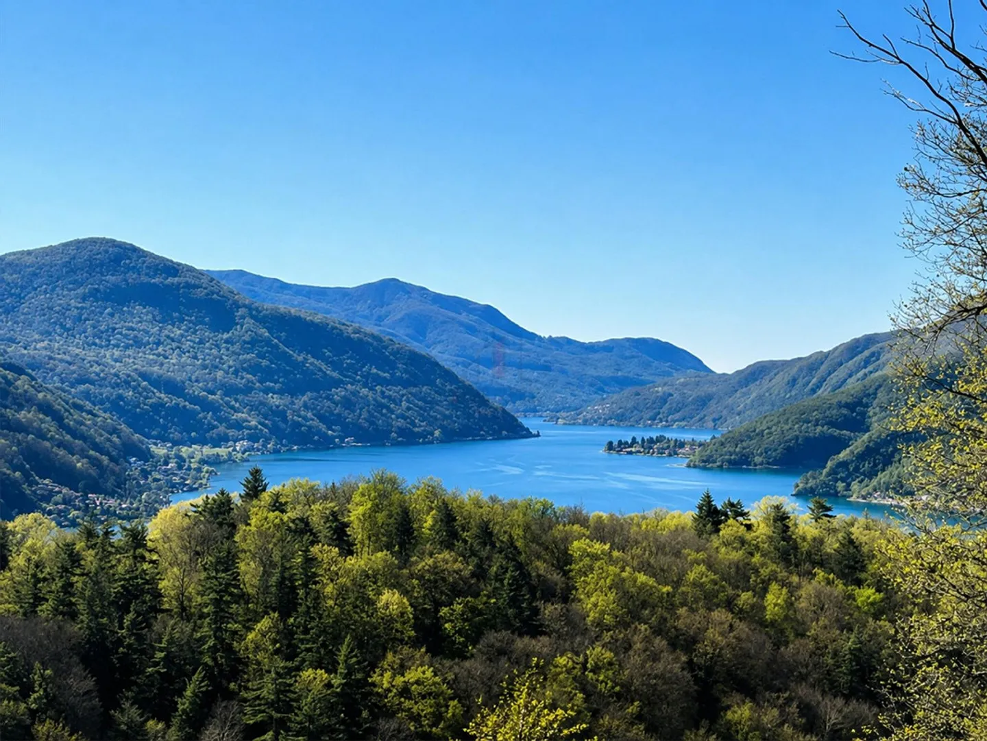 FOR YOUR HOLIDAYS IN TICINO - Photo 10 of 13