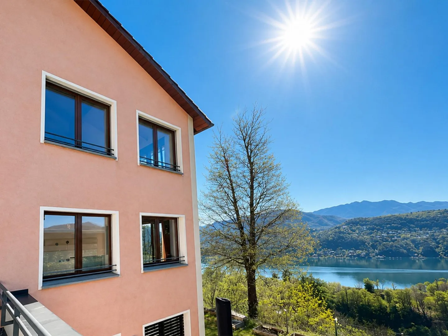FOR YOUR HOLIDAYS IN TICINO - Photo 12 of 13