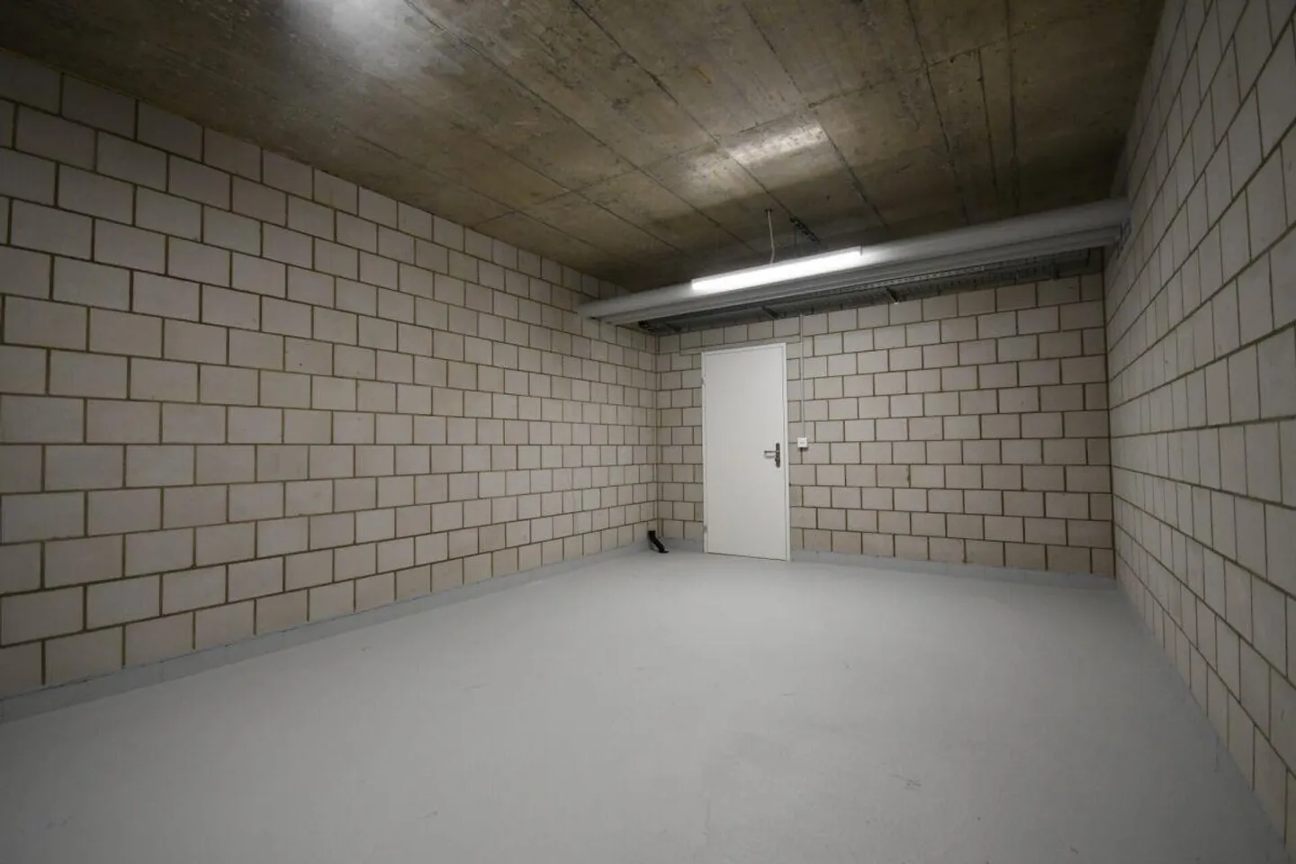 DISPONIBELRÄUME LOTZWIL BE - Foto 3 von 5