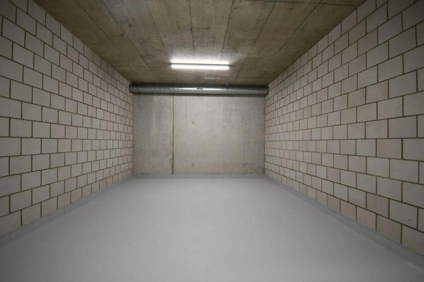 DISPONIBELRÄUME LOTZWIL BE - Foto 4 von 5