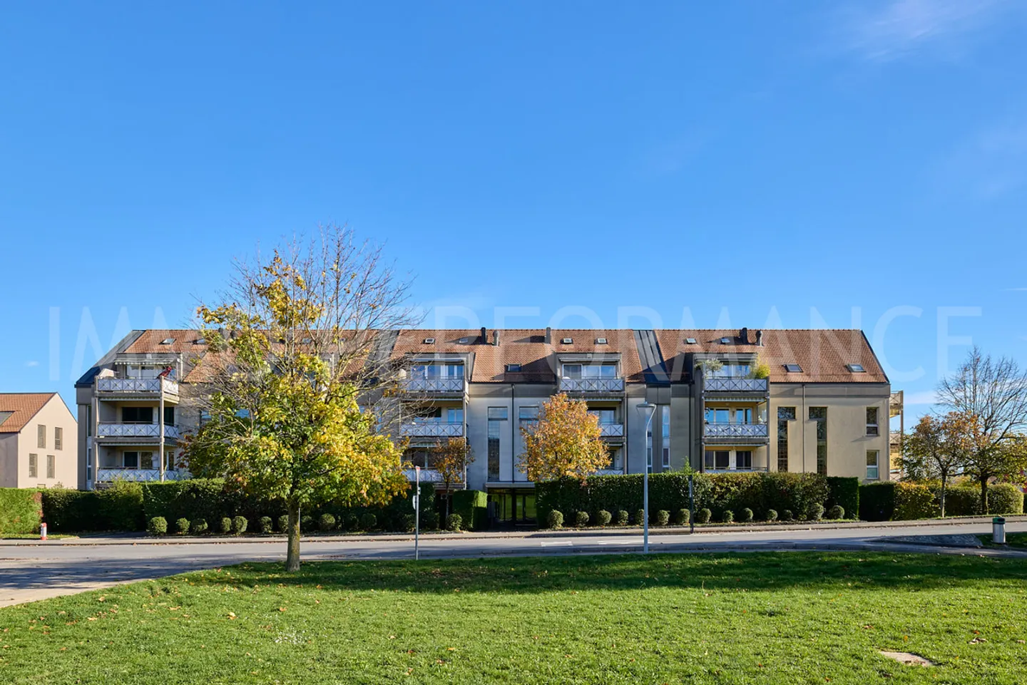 ESCLUSIVITÀ: Bell'appartamento di 4,5 stanze attraversante - Foto 12 di 12